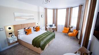 Apart Hotel Rugby