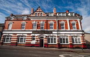 Apart Hotel Rugby