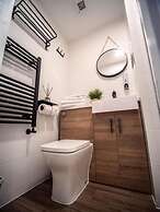 Apart Hotel Rugby