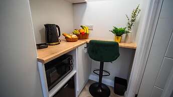 Apart Hotel Rugby
