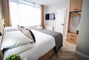 Apart Hotel Rugby