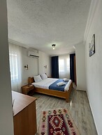 Rijeka Kucukkoy Pansiyon
