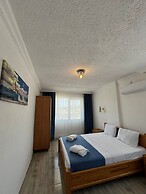 Rijeka Kucukkoy Pansiyon