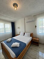 Rijeka Kucukkoy Pansiyon