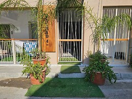 Infinity 1-Bedroom Apartment in Larnaca