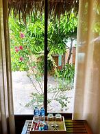 The little garden homestay