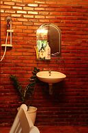 The little garden homestay