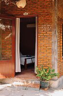 The little garden homestay