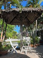 The little garden homestay
