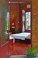 The little garden homestay
