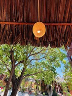 The little garden homestay