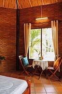 The little garden homestay