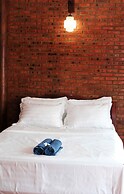 The little garden homestay