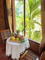 The little garden homestay