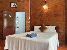 The little garden homestay