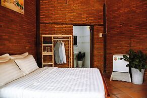 The little garden homestay