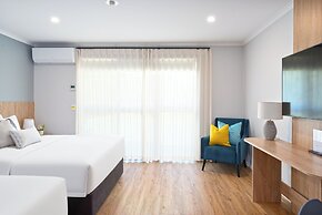 Albany Oak Motel