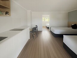Albany Oak Motel