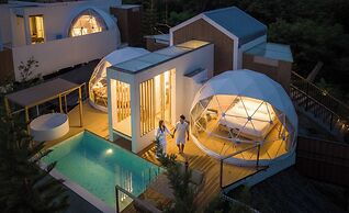 TheX10 PrivatePoolVilla & ResortKhaoYai