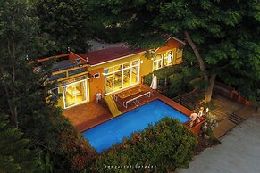 TheX10 PrivatePoolVilla & ResortKhaoYai