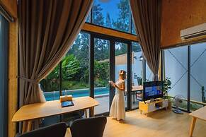 TheX10 PrivatePoolVilla & ResortKhaoYai
