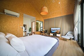 TheX10 PrivatePoolVilla & ResortKhaoYai
