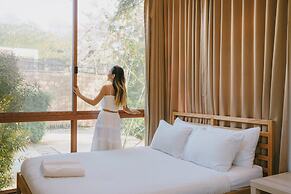 TheX10 PrivatePoolVilla & ResortKhaoYai