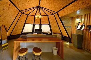 TheX10 PrivatePoolVilla & ResortKhaoYai