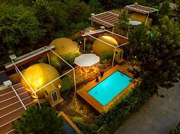 TheX10 PrivatePoolVilla & ResortKhaoYai