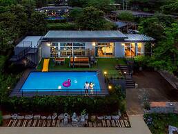 TheX10 PrivatePoolVilla & ResortKhaoYai