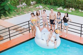 TheX10 PrivatePoolVilla & ResortKhaoYai