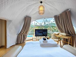 TheX10 PrivatePoolVilla & ResortKhaoYai