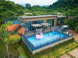 TheX10 PrivatePoolVilla & ResortKhaoYai