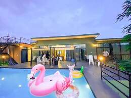 TheX10 PrivatePoolVilla & ResortKhaoYai