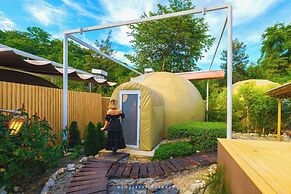 TheX10 PrivatePoolVilla & ResortKhaoYai