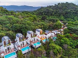 TheX10 PrivatePoolVilla & ResortKhaoYai