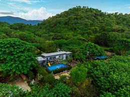 TheX10 PrivatePoolVilla & ResortKhaoYai