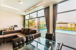 TheX10 PrivatePoolVilla & ResortKhaoYai