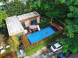 TheX10 PrivatePoolVilla & ResortKhaoYai