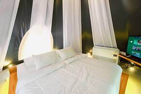 TheX10 PrivatePoolVilla & ResortKhaoYai