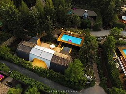 TheX10 PrivatePoolVilla & ResortKhaoYai