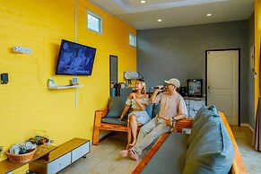 TheX10 PrivatePoolVilla & ResortKhaoYai