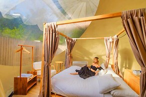 TheX10 PrivatePoolVilla & ResortKhaoYai
