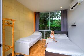 TheX10 PrivatePoolVilla & ResortKhaoYai