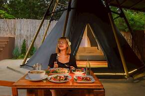 TheX10 PrivatePoolVilla & ResortKhaoYai
