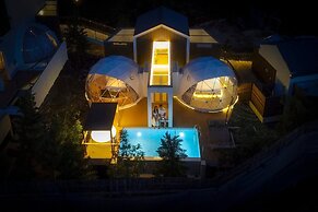 TheX10 PrivatePoolVilla & ResortKhaoYai