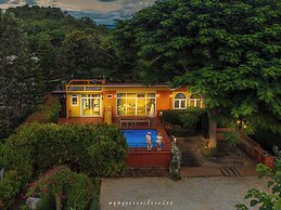 TheX10 PrivatePoolVilla & ResortKhaoYai
