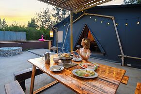 TheX10 PrivatePoolVilla & ResortKhaoYai