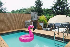 TheX10 PrivatePoolVilla & ResortKhaoYai
