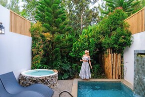 TheX10 PrivatePoolVilla & ResortKhaoYai